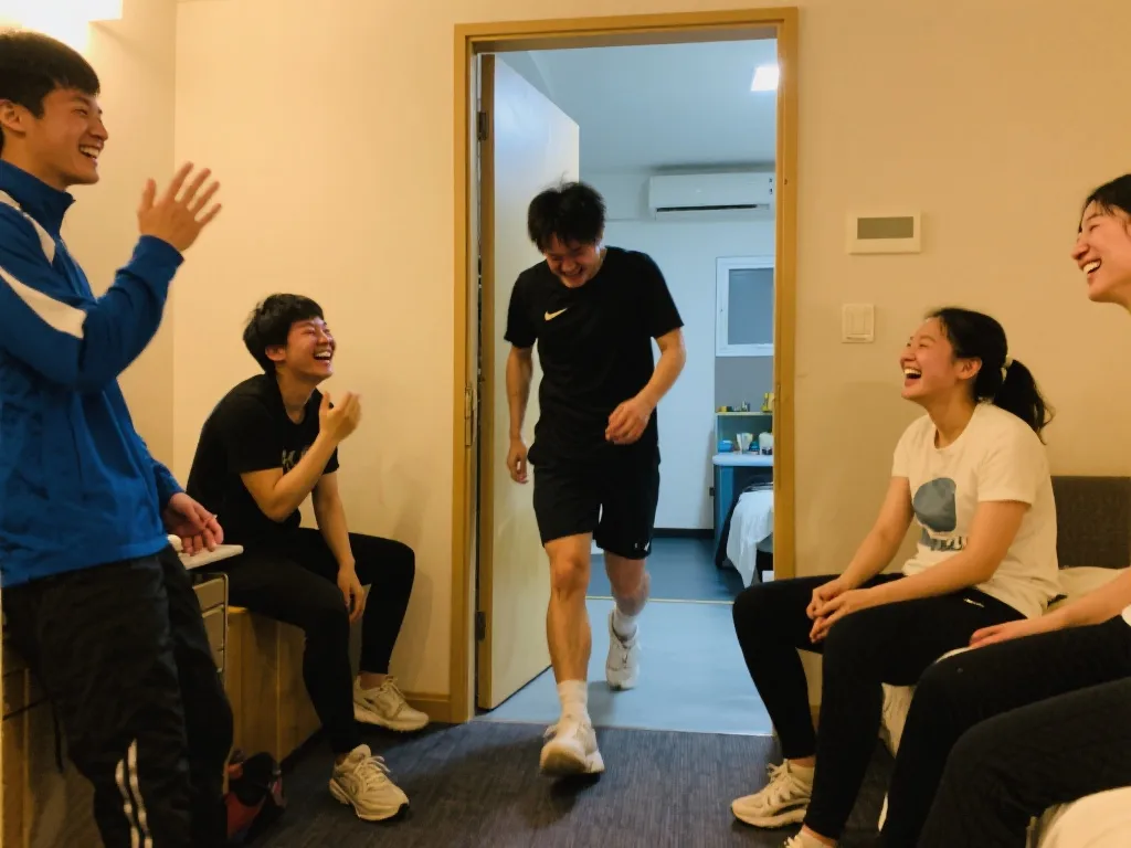 作為一支正