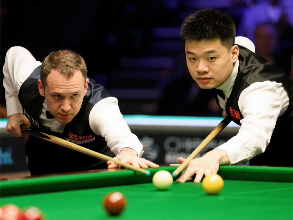 当新星的崛