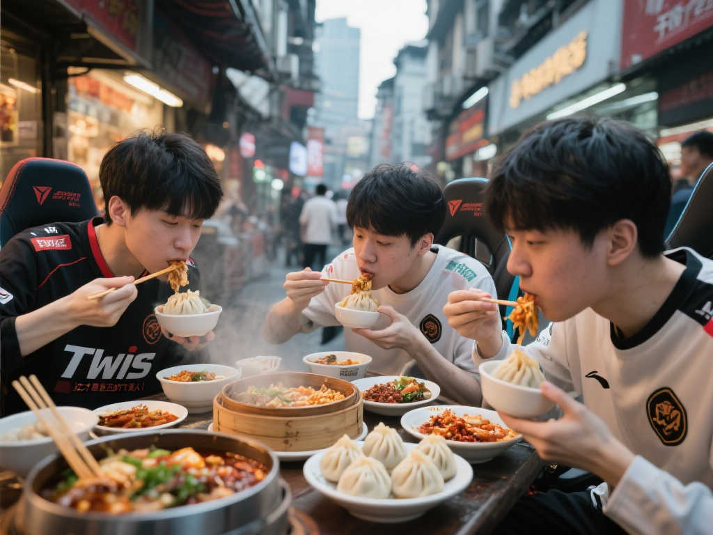 挑战的新时